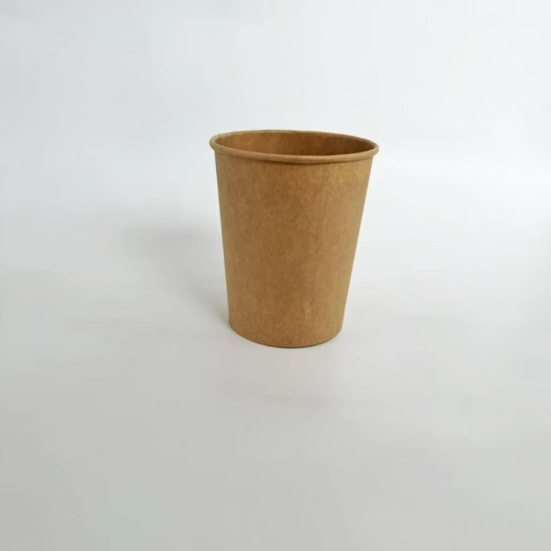 32oz Paper Soup Container